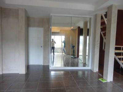 extension Construction